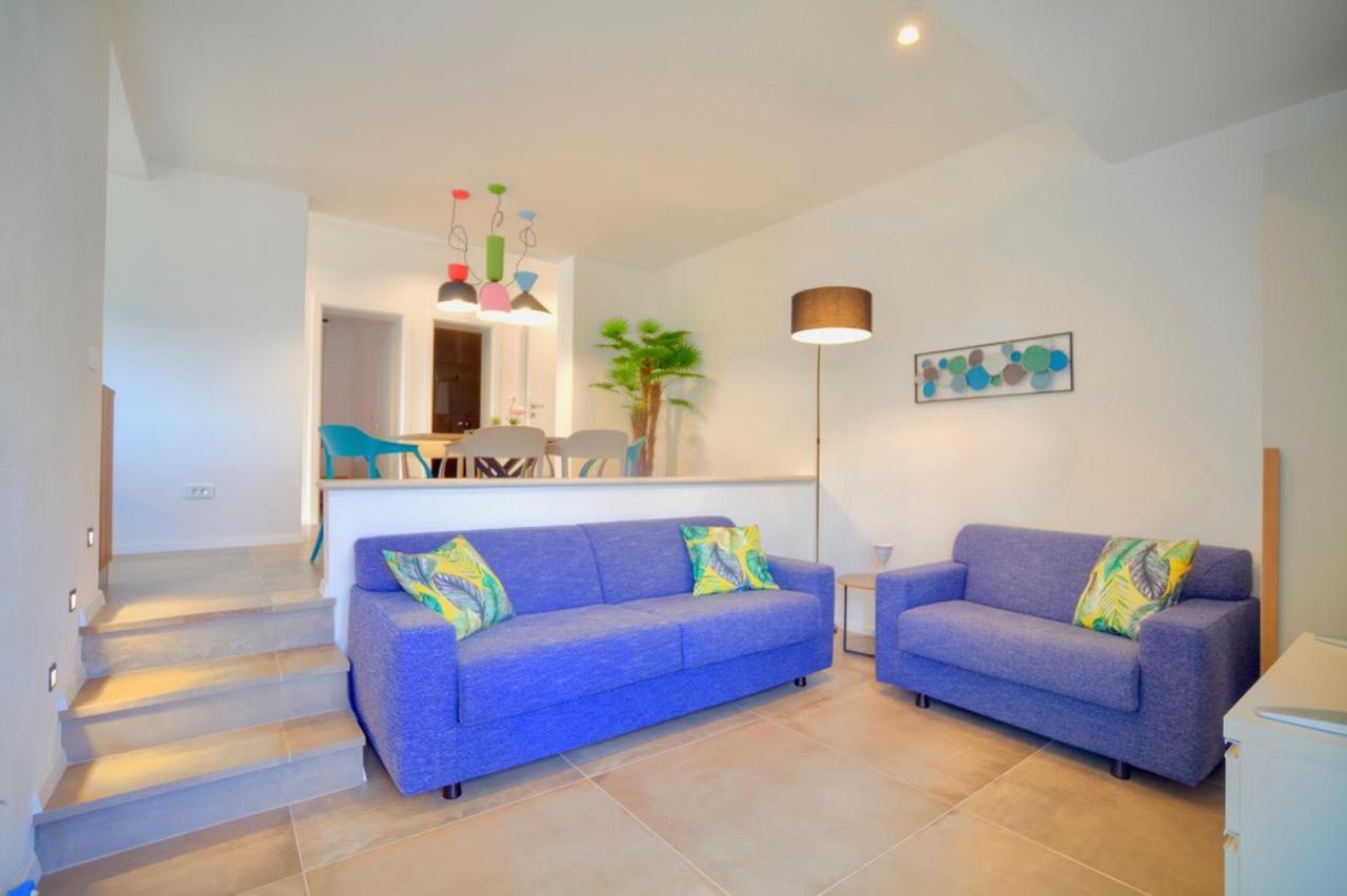 Apartments Villa Rojnica Jelsa  Ngoại thất bức ảnh
